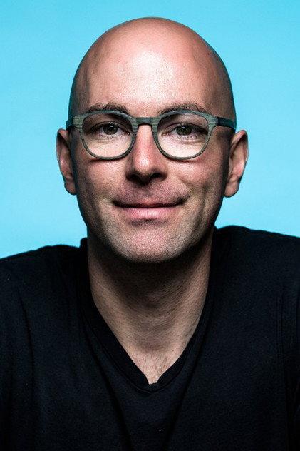 Adam Stack - Actor Profile Photo