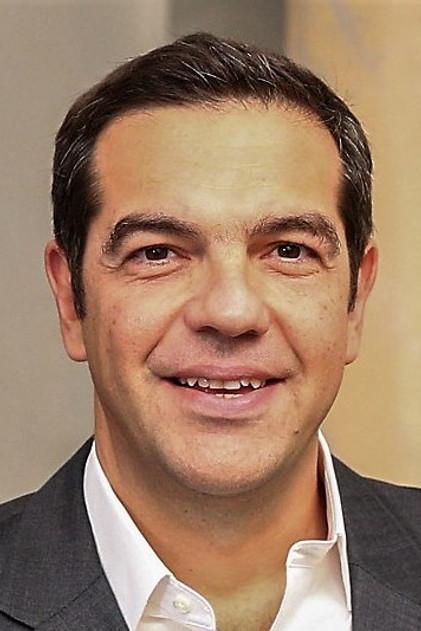 Alexis Tsipras - Actor Profile Photo