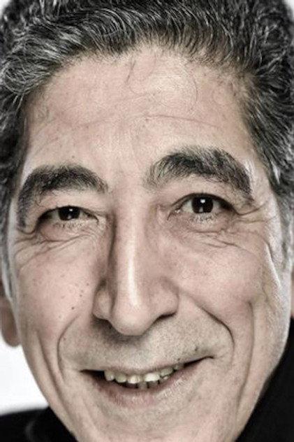 Youssef Ismail - Actor Profile Photo