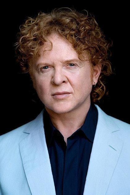 Mick Hucknall - Actor Profile Photo