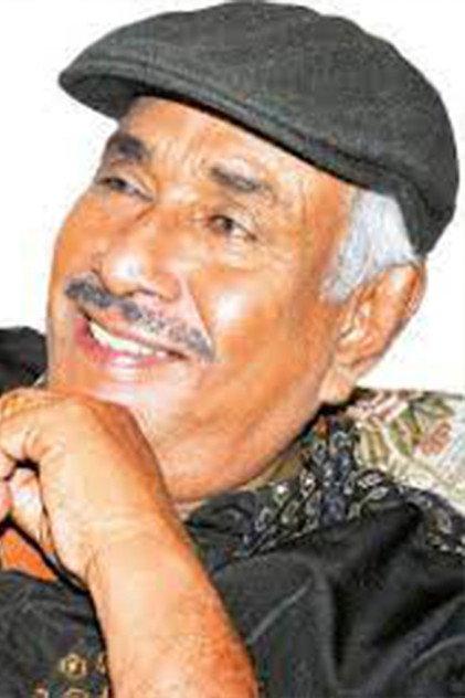 Rex Kodippili - Actor Profile Photo