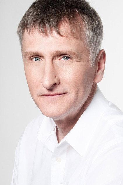 Yvan Benoît - Actor Profile Photo