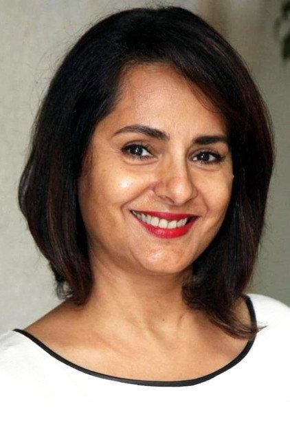 Kitu Gidwani - Actor Profile Photo