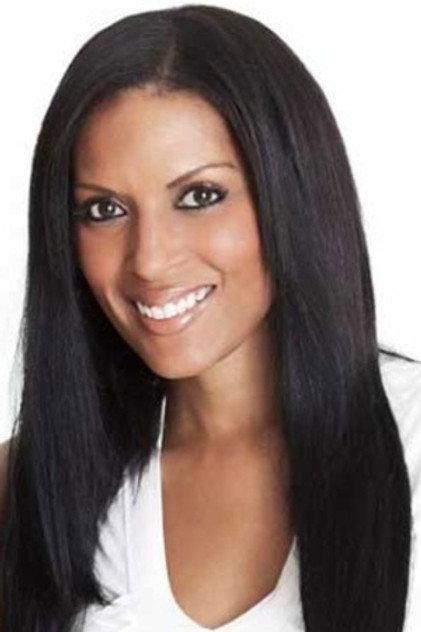 Renee Tenison - Actor Profile Photo