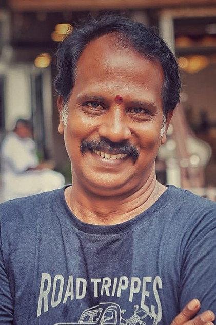 Visithran - Actor Profile Photo