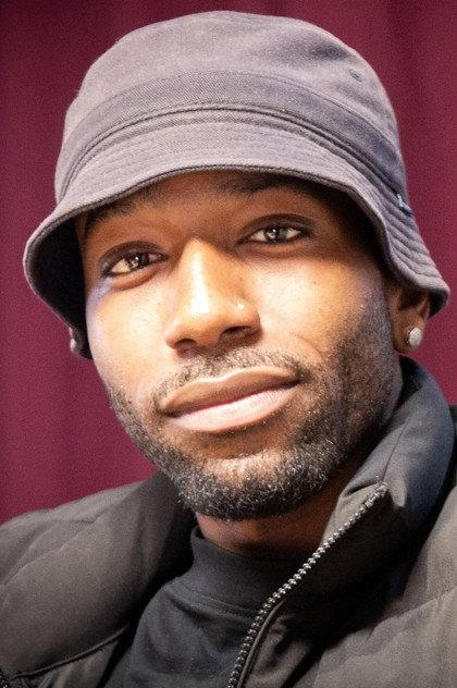 Jireel - Actor Profile Photo