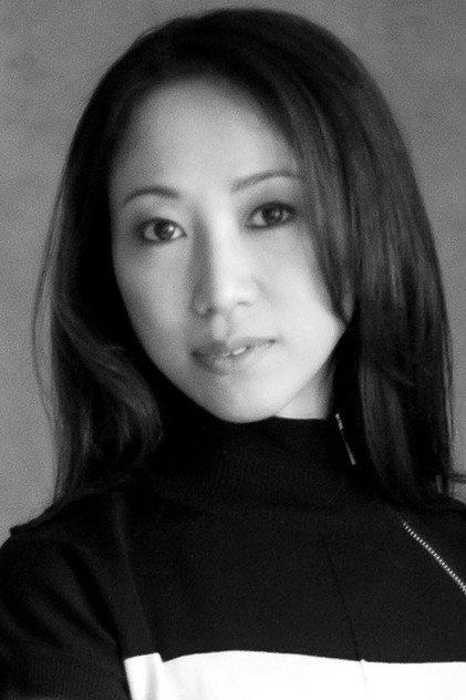 Erina Takahashi - Actor Profile Photo