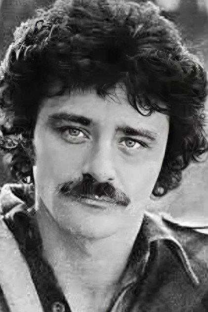 Rubén Green - Actor Profile Photo