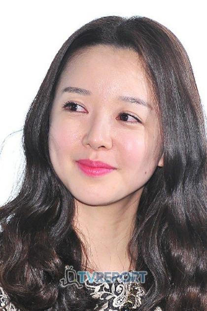 Choi So-Eun - Actor Profile Photo