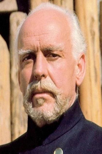 Charles Fawcett - Actor Profile Photo