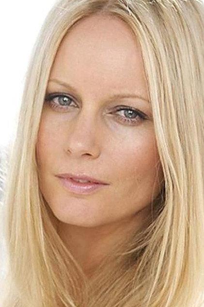Leila Johnson - Actor Profile Photo