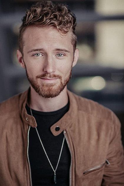 Joseph Bezenek - Actor Profile Photo