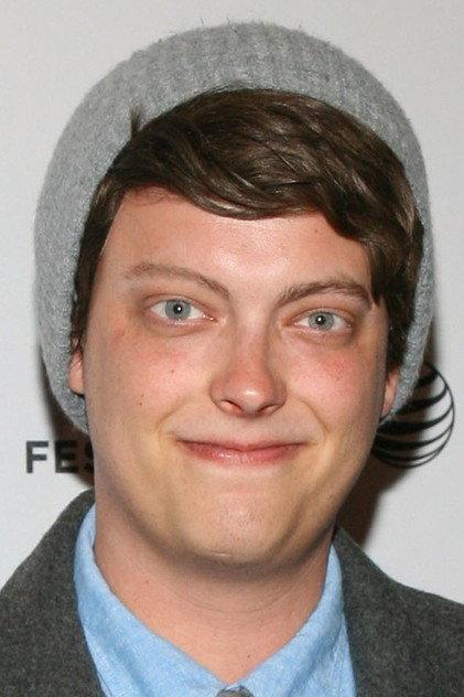 Peter Gilroy - Actor Profile Photo