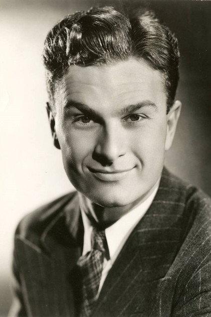 Eddie Albert - Actor Profile Photo