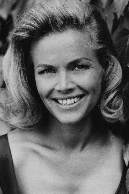 Honor Blackman - Actor Profile Photo
