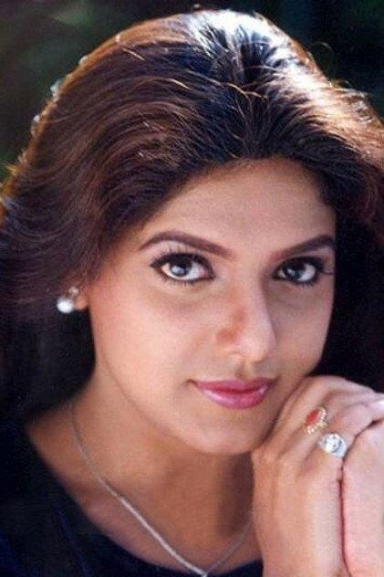 Ravali - Actor Profile Photo