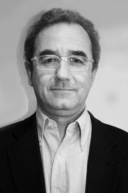 Didier Lacombe - Actor Profile Photo