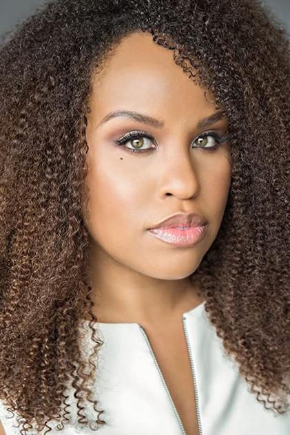 Kellee Stewart - Actor Profile Photo