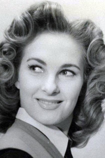 Annick Tanguy - Actor Profile Photo