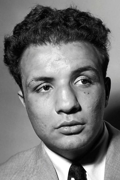 Jake LaMotta - Actor Profile Photo