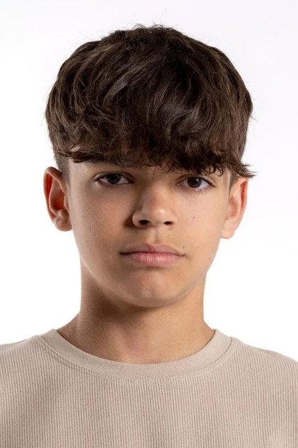 Adrià Nebot - Actor Profile Photo