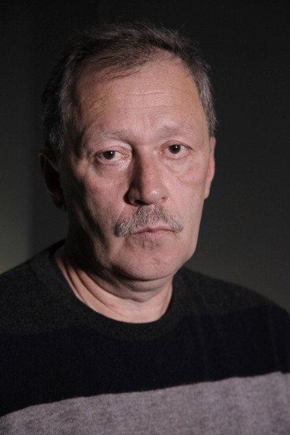 Vladimir Fokov - Actor Profile Photo