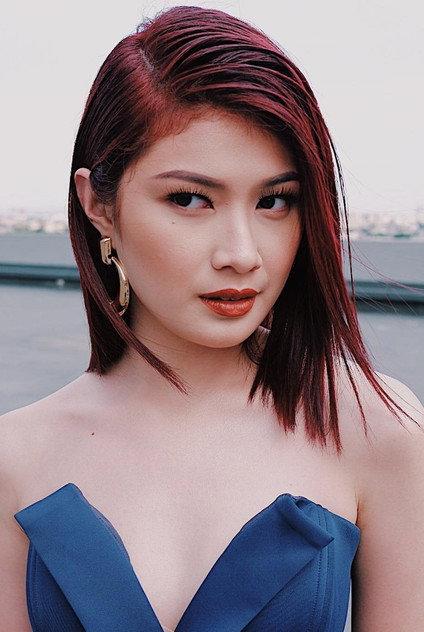 Thea Tolentino - Actor Profile Photo