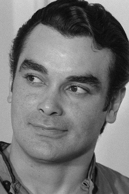 Agustin Mayor - Actor Profile Photo