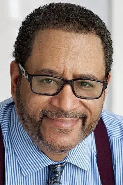 Michael Eric Dyson - Actor Profile Photo