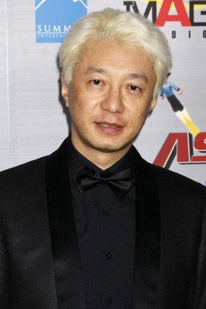 Makoto Tezuka - Actor Profile Photo