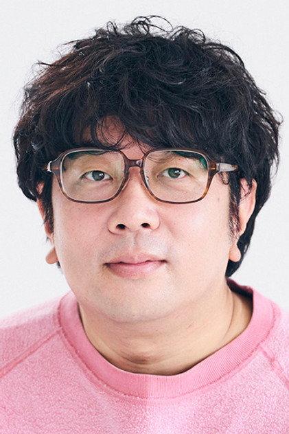 Masashi Suwa - Actor Profile Photo