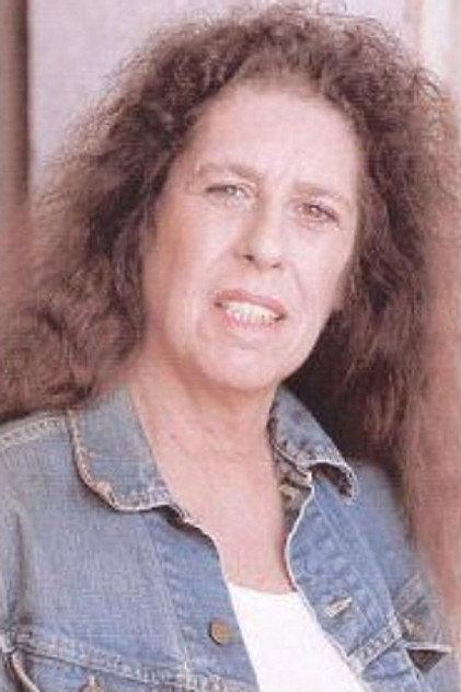 Teda Bracci - Actor Profile Photo