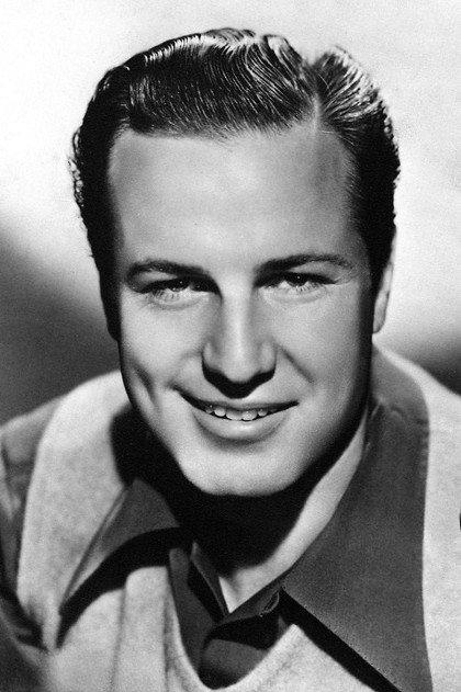 Bruce Kellogg - Actor Profile Photo