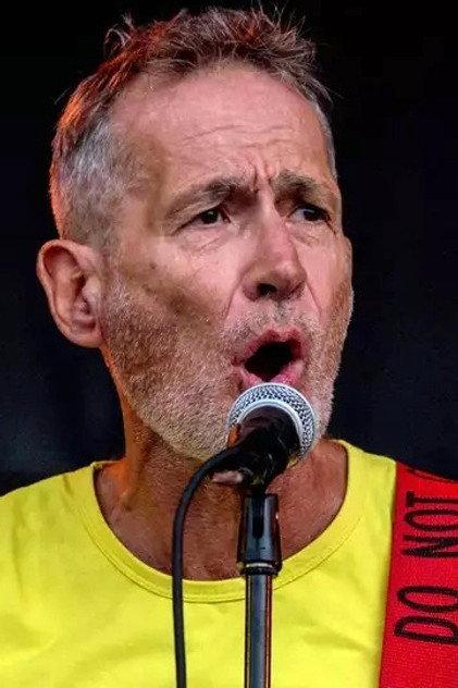 Didier Wampas - Actor Profile Photo