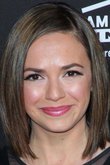 Vanessa Martinez - Actor Profile Photo