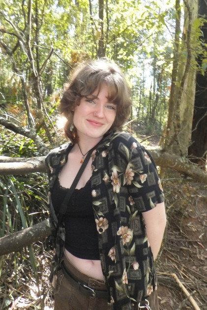 Libby Grace - Actor Profile Photo
