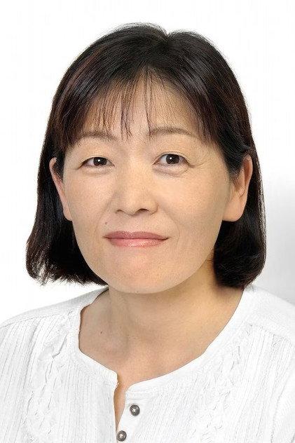 Masumi Tsuda - Actor Profile Photo