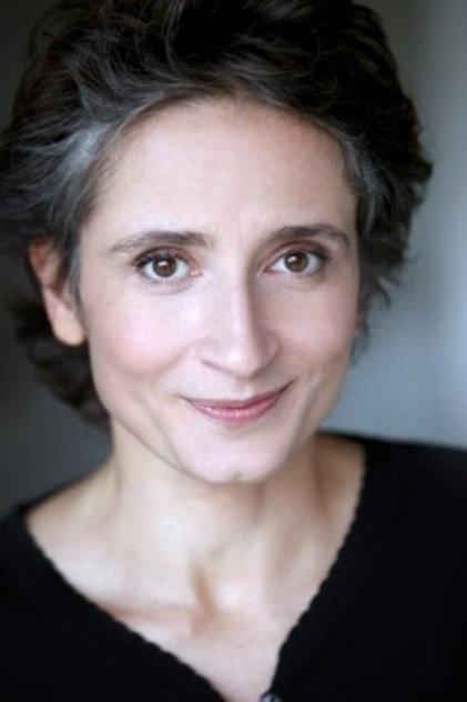 Eva Quinto - Actor Profile Photo