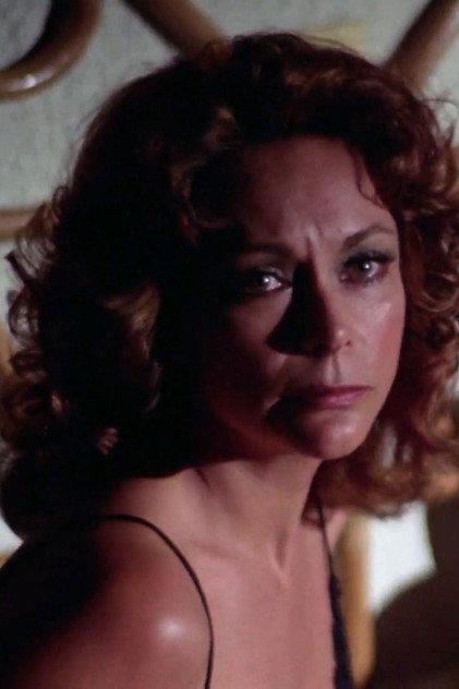 Norma Herrera - Actor Profile Photo