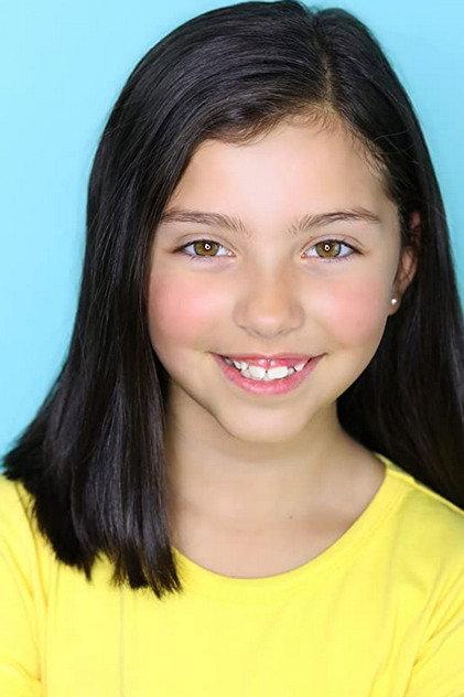 Stella Pileggi - Actor Profile Photo