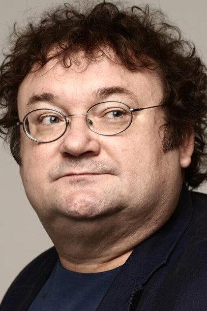 Igor Pismennyi - Actor Profile Photo