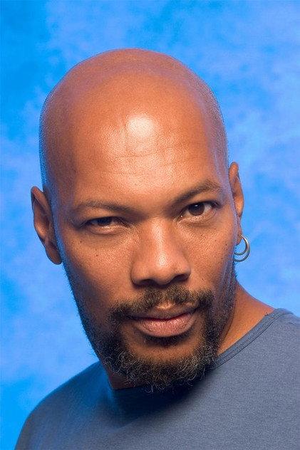 Ronnie Marruda - Actor Profile Photo