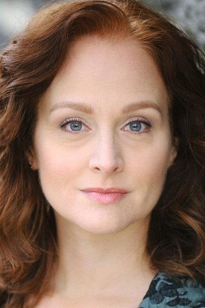 Claire Beckman - Actor Profile Photo