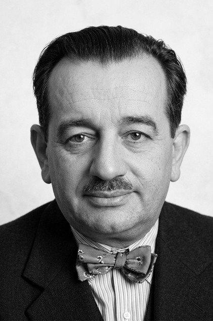 Şadi Fikret Karagözoğlu - Actor Profile Photo