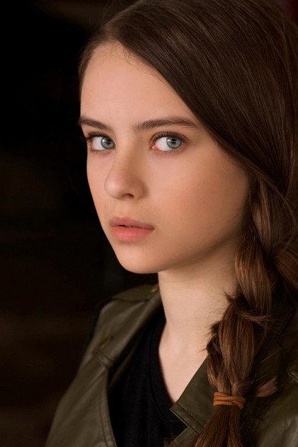 Simone Lockhart - Actor Profile Photo