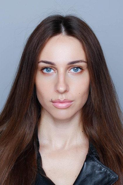 Anastasiya Todorescu - Actor Profile Photo