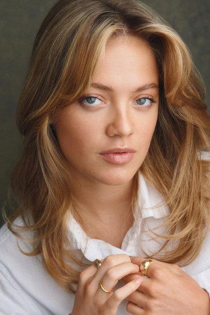 India Lillie Davies - Actor Profile Photo