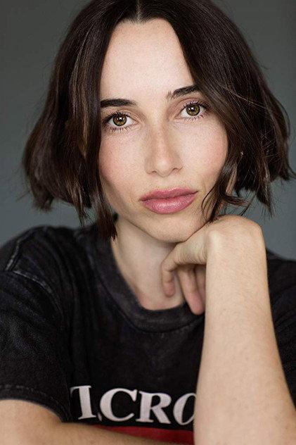 Annika Witt - Actor Profile Photo