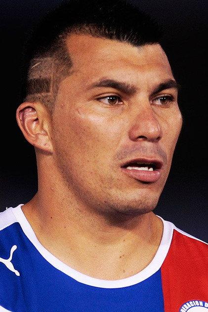 Gary Medel - Actor Profile Photo