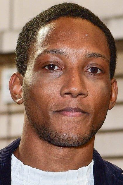 Jason Forbes - Actor Profile Photo
